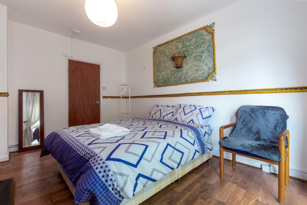 Appartamento Whitman House Londra Esterno foto