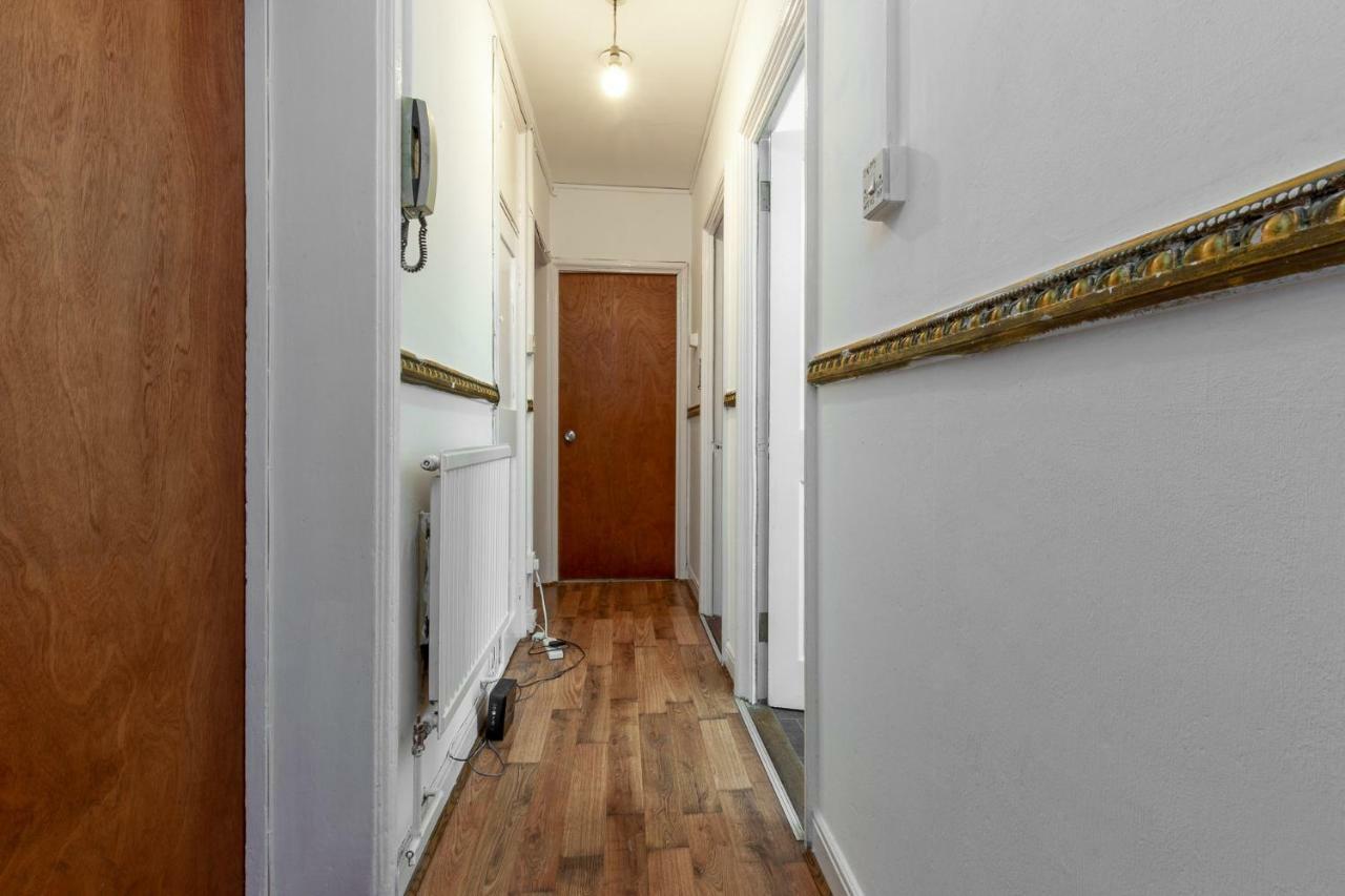 Appartamento Whitman House Londra Esterno foto