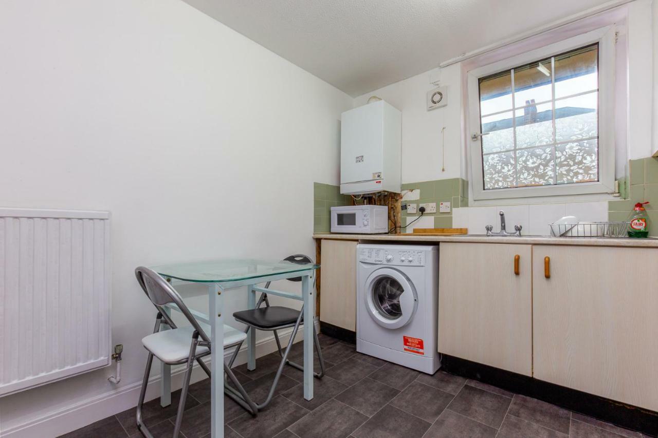 Appartamento Whitman House Londra Esterno foto