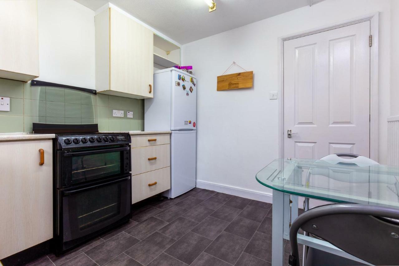 Appartamento Whitman House Londra Esterno foto