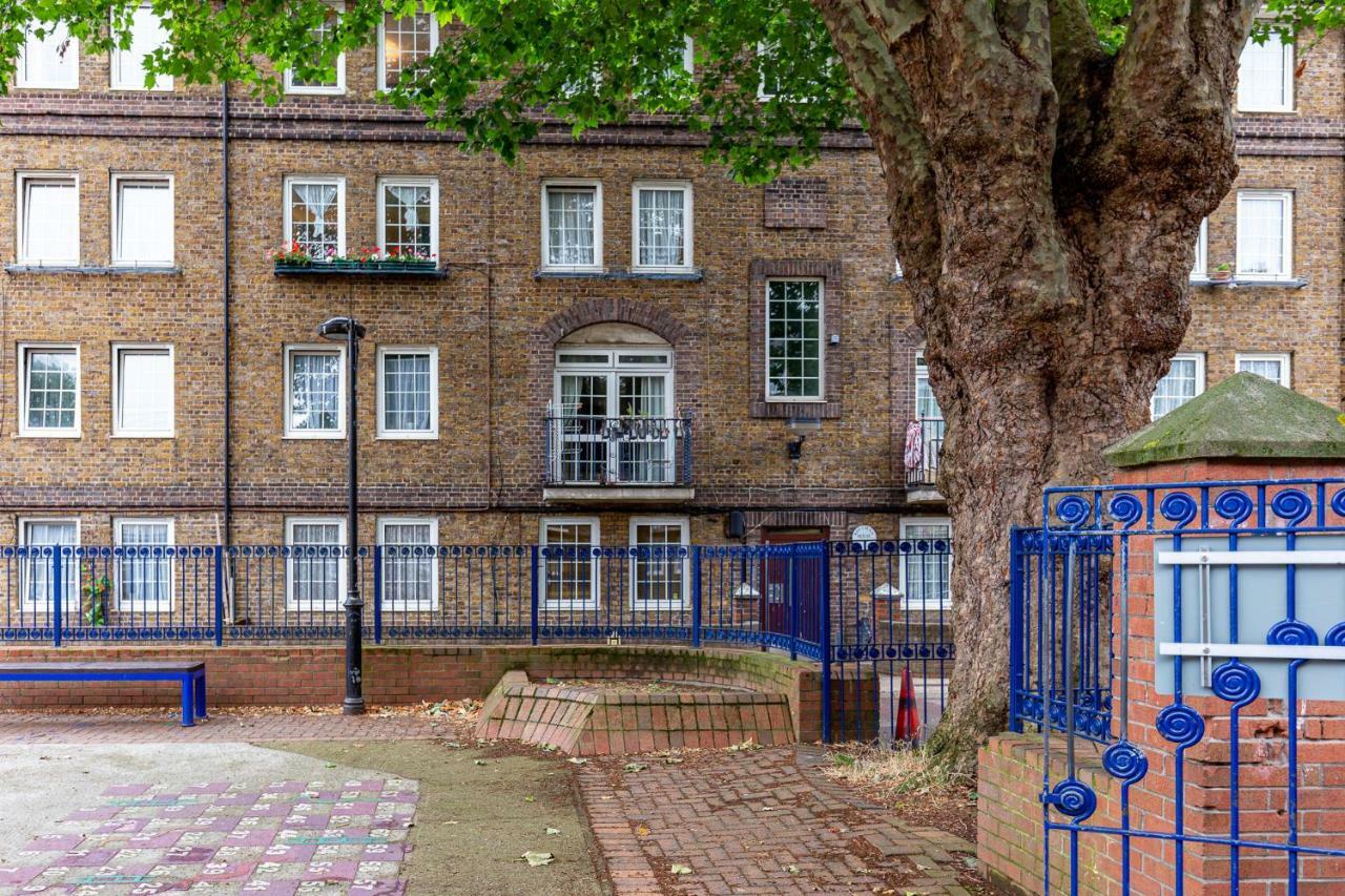 Appartamento Whitman House Londra Esterno foto