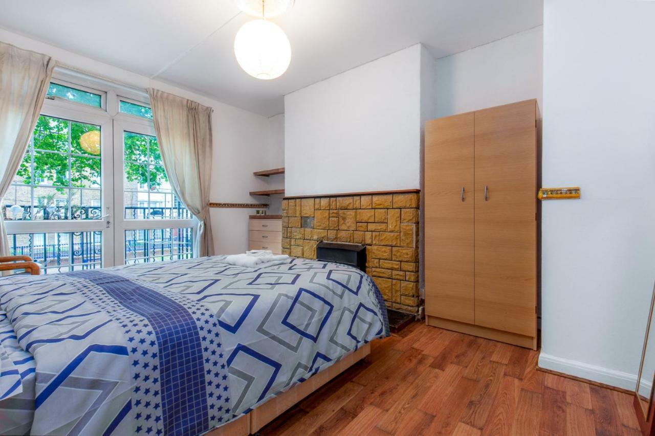 Appartamento Whitman House Londra Esterno foto