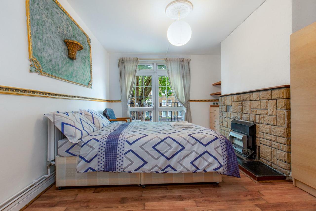Appartamento Whitman House Londra Esterno foto